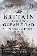 Cover: Britain and the Ocean Road - Pen & Sword History