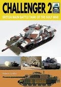 Cover: Challenger 2 - Pen & Sword Military