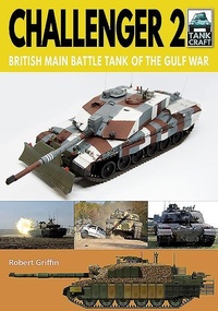 Enlarge image Cover: Challenger 2 - Pen & Sword Military