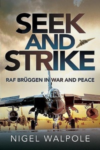 Enlarge image Cover: Seek and Strike - Air World