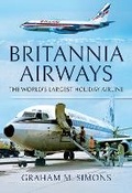 Cover: Britannia Airways - Air World