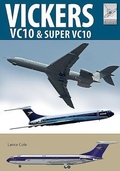 Cover: Flight Craft 20: Vickers VC10 - Air World