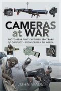 Cover: Cameras at War - Pen & Sword Military