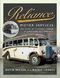 Cover: Reliance Motor Services - Pen & Sword Transport