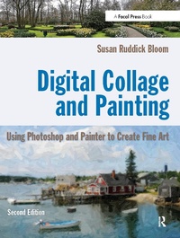 Abbildung von: Digital Collage and Painting - Routledge