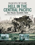 Cover: Hell in the Central Pacific 1944 - Pen & Sword Military