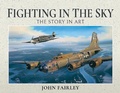 Cover: Fighting in the Sky - Pen & Sword Aviation