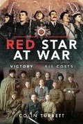 Cover: Red Star at War - Pen & Sword History