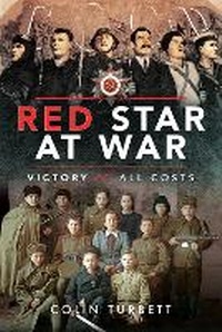 Enlarge image Cover: Red Star at War - Pen & Sword History