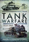 Cover: Tank Warfare, 1939-1945 - Pen & Sword Military