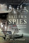 Cover: Hitler's Spies - Pen & Sword Military