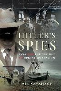 Enlarge image Cover: Hitler's Spies - Pen & Sword Military