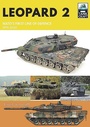 Cover: Leopard 2 - Pen & Sword Military