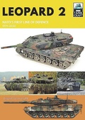 Cover: Leopard 2 - Pen & Sword Military