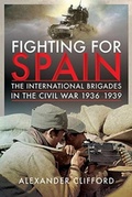 Cover: Fighting for Spain - Pen & Sword Military