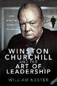 Abbildung von: Winston Churchill and the Art of Leadership - Frontline Books