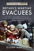 Cover: Britain's Wartime Evacuees - Frontline Books