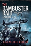 Cover: The Dambuster Raid - Pen & Sword Aviation