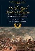 Cover: On the Road With Wellington - Frontline Books