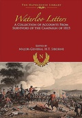 Cover: Waterloo Letters - Frontline Books