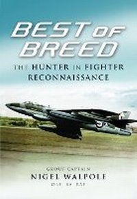 Enlarge image Cover: Best of Breed - Pen & Sword Aviation