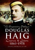 Cover: Douglas Haig - Pen & Sword Military