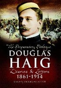 Enlarge image Cover: Douglas Haig - Pen & Sword Military