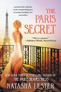 Cover: The Paris Secret - Forever