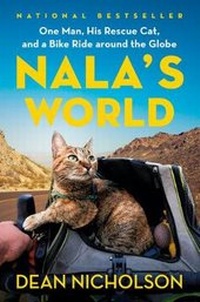 Enlarge image Cover: Nala's World - Grand Central Publishing
