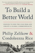 Cover: To Build a Better World - Twelve