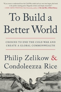 Enlarge image Cover: To Build a Better World - Twelve
