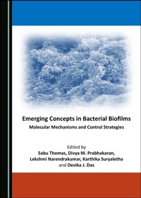 Abbildung von: Emerging Concepts in Bacterial Biofilms - Cambridge Scholars Publishing