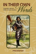 Cover: In Their Own Words - Purdue University Press