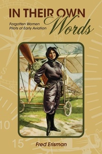 Enlarge image Cover: In Their Own Words - Purdue University Press