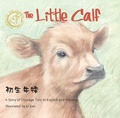 Cover: The Little Calf - Shanghai Press