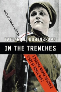 Abbildung von: In the Trenches - Potomac Books Inc