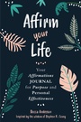 Cover: Affirm Your Life - Mango Media