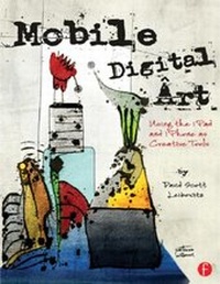 Abbildung von: Mobile Digital Art - Routledge