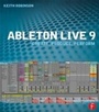 Cover: Ableton Live 9 - Routledge