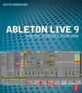 Cover: Ableton Live 9 - Routledge