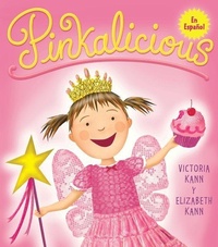 Enlarge image Cover: Pinkalicious - Collins