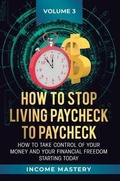 Cover: How to Stop Living Paycheck to Paycheck - Aiditorial Books