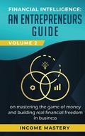 Cover: Financial Intelligence - Aiditorial Books