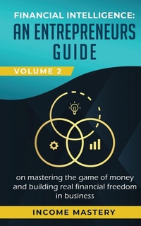Enlarge image Cover: Financial Intelligence - Aiditorial Books
