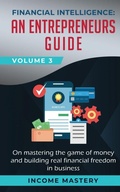 Cover: Financial Intelligence - Aiditorial Books