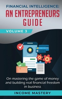 Enlarge image Cover: Financial Intelligence - Aiditorial Books