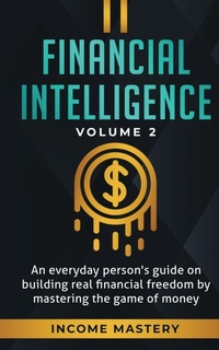 Enlarge image Cover: Financial Intelligence - Aiditorial Books