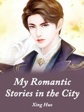 Cover: My Romantic Stories in the City - Funstory