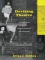 Cover: Devising Theatre - Routledge