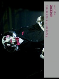 Enlarge image Cover: Horror - Routledge